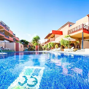 3* Apartment El Cerrito
