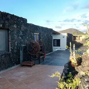 Frailes Eco B Apartamento