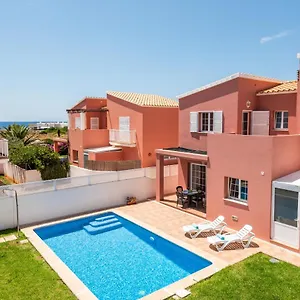 Menorca Bay 4 By Mauter Villa Sa Caleta