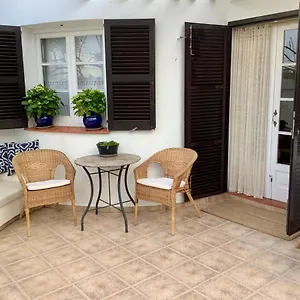 Fonoll Marí Сasa de vacaciones Cala'n Forcat