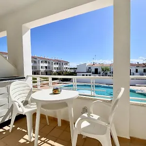 Calan Blanes Park Apt Lucia Apartamento Cala'N Blanes (Menorca)