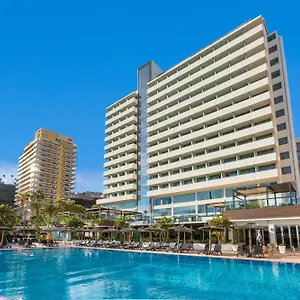 Melia Costa Atlantis Tenerife Пуэрто-де-ла-Крус