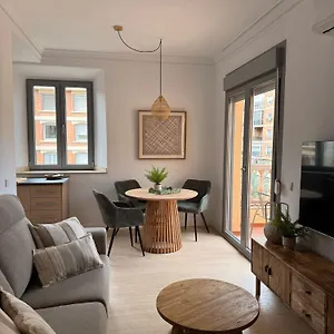  Apartment Life Alameda Colon Spain
