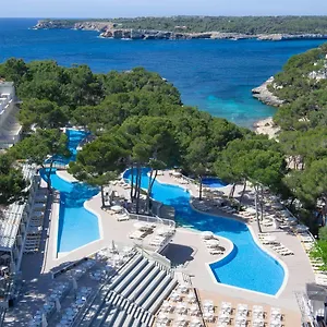 Iberostar Club Cala Barca Отель Портопетро