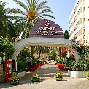 guitart-gold-central-park-aqua-resort.topcostabravahotels.com/