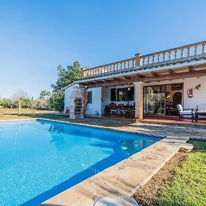  Villa Santuiri Spain