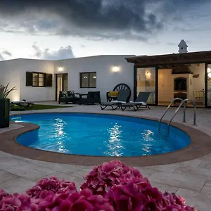 Casa Valeria Сasa de vacaciones