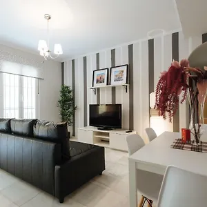 Apartment Centro Gran Poder Spain