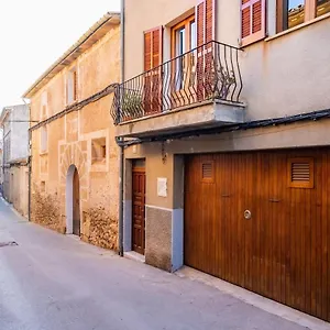  Villa Casa Coronel Aloy Spain